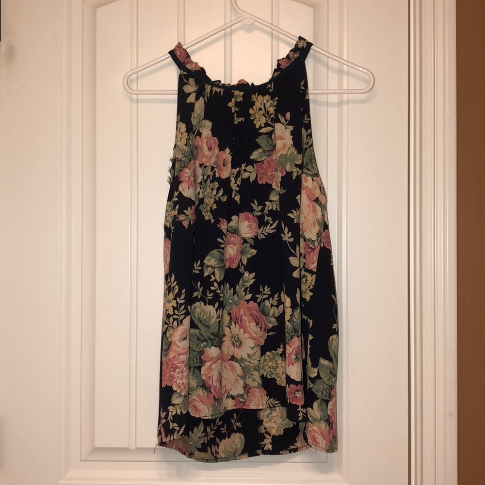 Altar’d State flower tank!